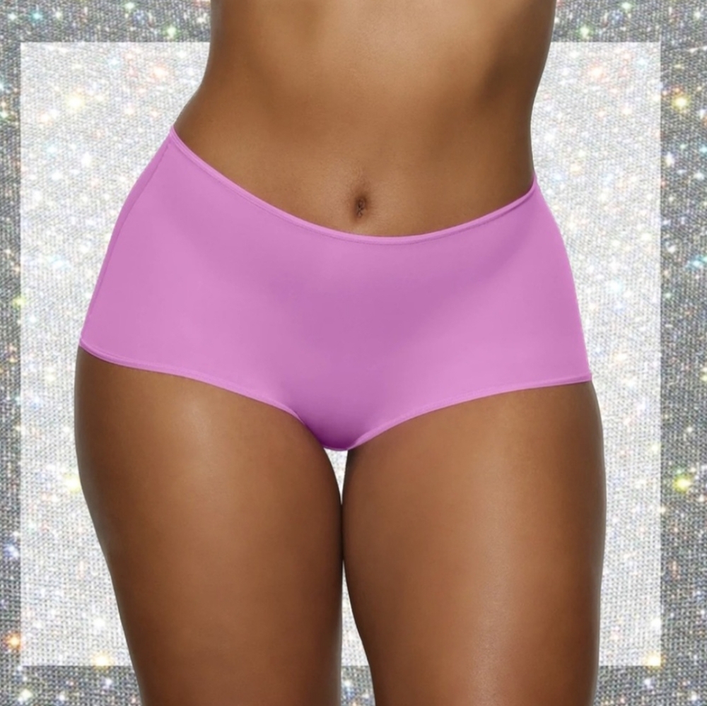 NEW SKIMS FITS EVERYBODY LIMITED EDITION VALENTINES DAY 5-PACK BOYSHORTS - Picture 6 of 10